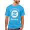 Create Your Own Men's Basic Short Sleeve T-Shirt