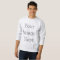 Create Your Own Men's Basic Sweatshirt