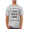 Create Your Own Men's Basic T-Shirt