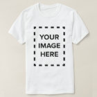 Create Your Own Men's Basic T-Shirt