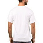 Create Your Own Men's Basic T-Shirt