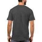Create Your Own Men's Classic Cotton T-Shirt