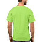 Create Your Own Men's Classic Cotton T-Shirt