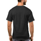 Create Your Own Men's Dark Short Sleeve T-Shirt