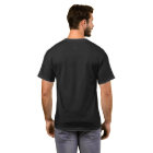 Create Your Own Men's Dark Short Sleeve T-Shirt