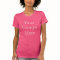 Create Your Own Men's Dark Short Sleeve T-Shirt