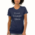 Create Your Own Men's Dark Short Sleeve T-Shirt