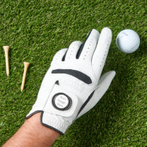 Create Your Own Men's Golf Glove