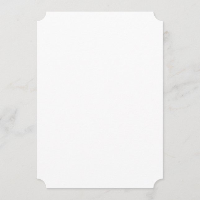 create your own menu (Front)