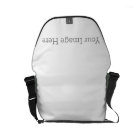 Create Your Own Messenger Bag