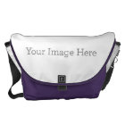 Create Your Own Messenger Bag