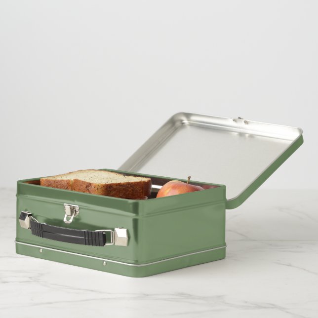  Create your own Metal Lunch Box (Inside)
