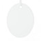 Create Your Own Metal Oval Ornament