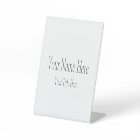 Create Your Own Mini Business Card