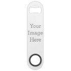 Create Your Own Mini Keychain Bottle Opener