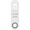 Create Your Own Mini Keychain Bottle Opener