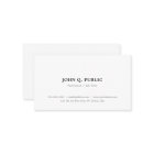 Create Your Own Minimalist Modern Elegant Simple