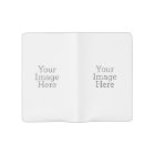 Create Your Own MOLESKINE® Notebook Cover