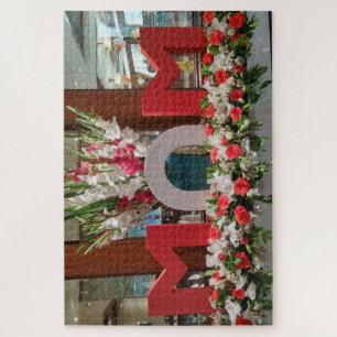 Create Your Own Mom Jigsaw Puzzle