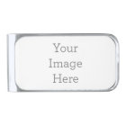 Create Your Own Money Clip, Gold Plated