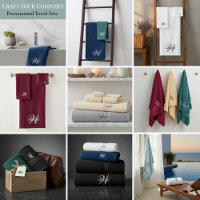 Create Your Own Monogram Colour Match Teal