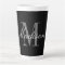 Create Your Own Monogram Initial Name