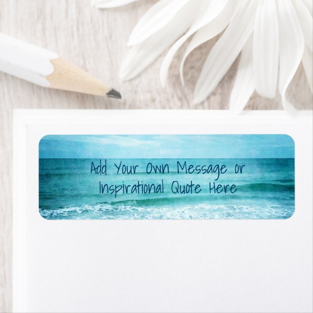 Create Your Own Motivational Inspirational Quote (Insitu)
