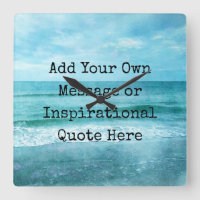 Create Your Own Motivational Inspirational Quote