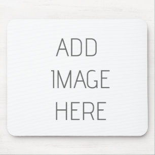 Create Your Own Mouse Pad