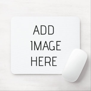 Create Your Own Mouse Pad