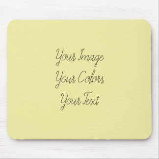 Create Your Own Mouse Pad