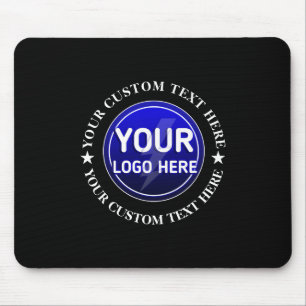 Create Your Own Mouse Pad