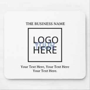 Create your own  mouse pad