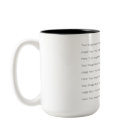 Create Your Own Mug