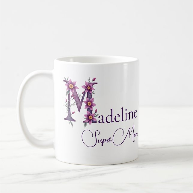 Create your own mug mothers day (Left)