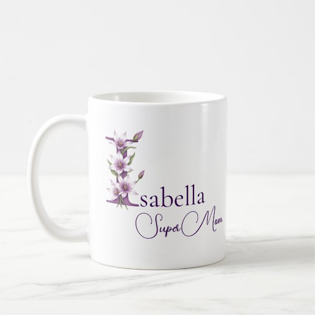 Create your own mug mothers day (Left)