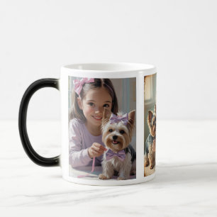 Create Your Own Mug of Beautiful Memories