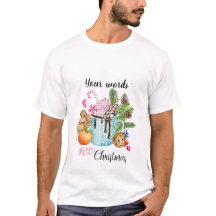 Create Your Own Mug of Christmas Cheer