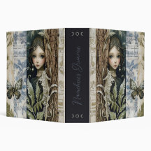 Create Your Own Mystical Maiden Botanical