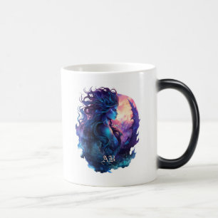 Create Your Own Mythical Siren Mermaid Magic Mug