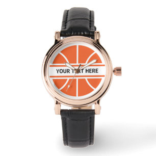Create Your Own Name Monogram Watch