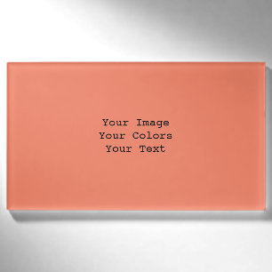 Create Your Own Name Tag