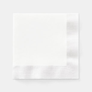 Create Your Own Napkin