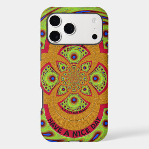 Create Your Own Nice Day & a better full coverage