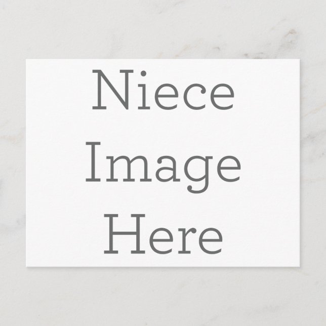 Post Card, Size: Standard Postcard, Paper: Signature Matte, Envelopes: None (Front)