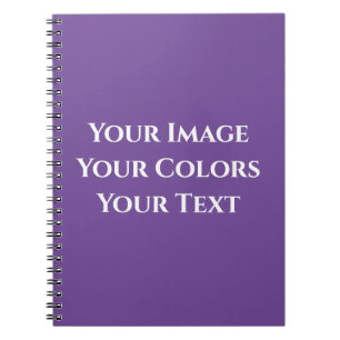 Create Your Own Notebook