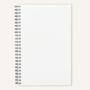 Create Your Own Notebook