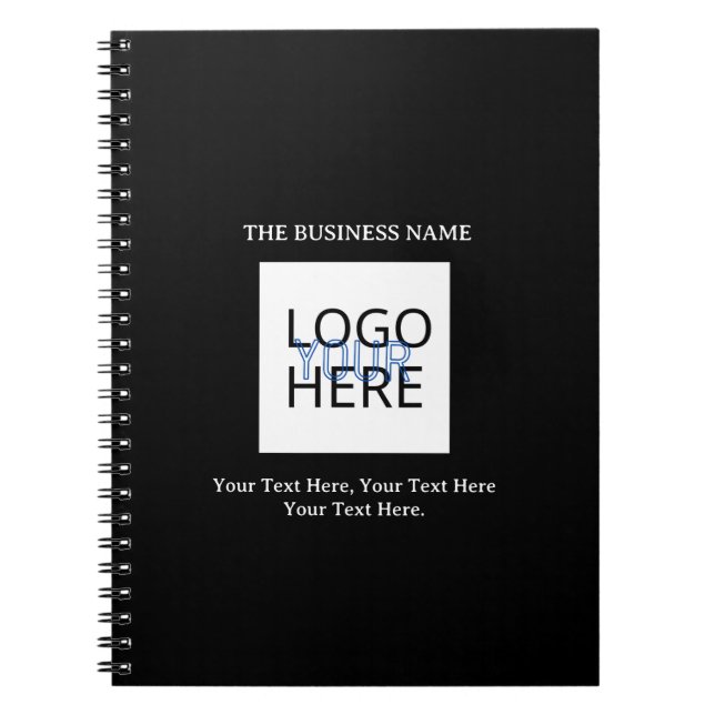 Create your own  notebook (Front)