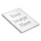 Create Your Own Notebook