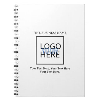 Create your own  notebook